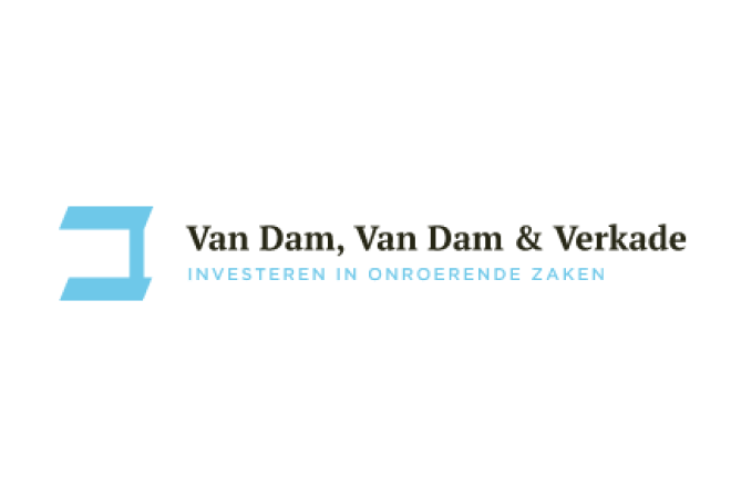 Van Dam Van Dam Verkade
